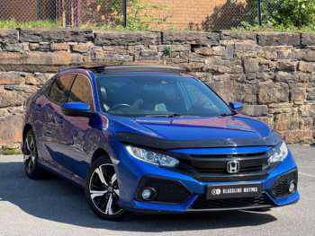 2019 (19) - 1.6 i-DTEC EX Auto Euro 6 (s/s) 5dr