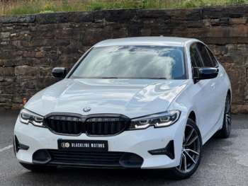 Used BMW 3 Series 2019 for sale - 75060538: Photo