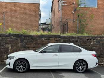 Used BMW 3 Series 2019 for sale - 75060538: Photo