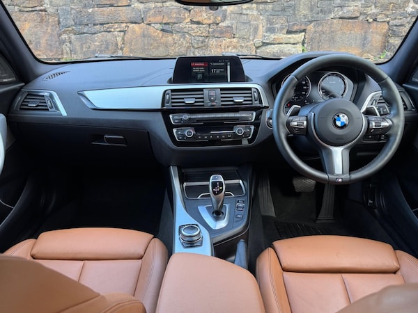 Used BMW 1 Series 2018 for sale - 76161017: Photo 11