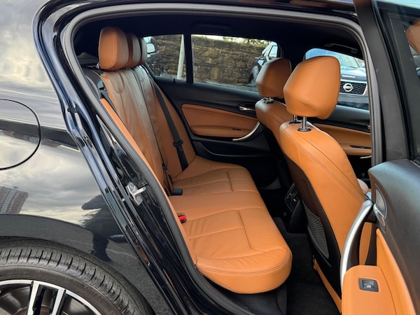 Used BMW 1 Series 2018 for sale - 76161017: Photo 12