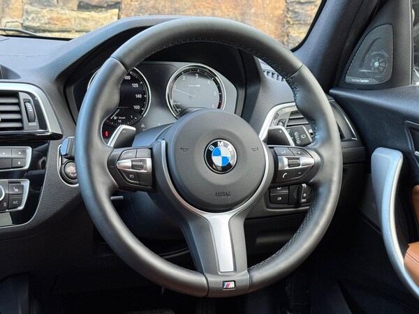 Used BMW 1 Series 2018 for sale - 76161017: Photo 14
