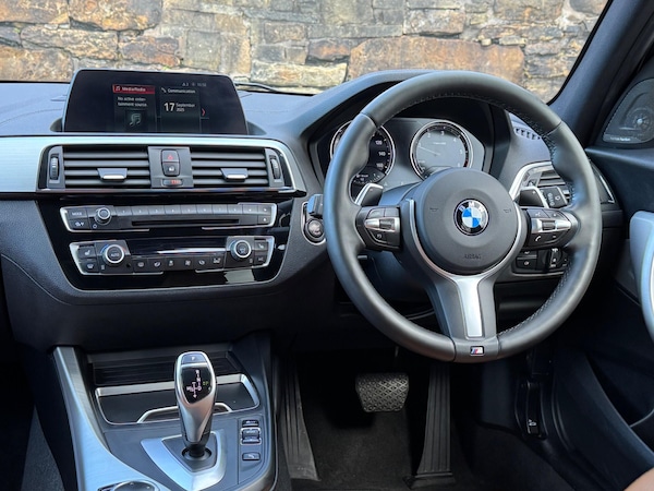 Used BMW 1 Series 2018 for sale - 76161017: Photo 15