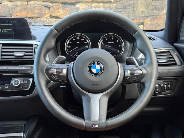 Used BMW 1 Series 2018 for sale - 76161017: Photo 19
