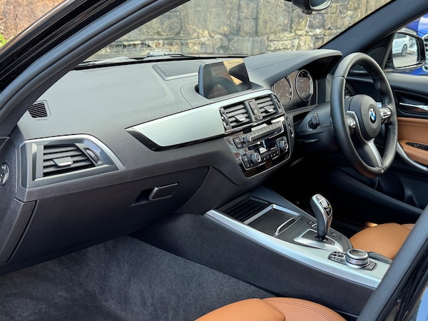 Used BMW 1 Series 2018 for sale - 76161017: Photo 20