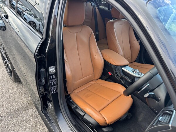 Used BMW 1 Series 2018 for sale - 76161017: Photo 21