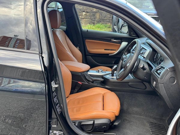 Used BMW 1 Series 2018 for sale - 76161017: Photo 22