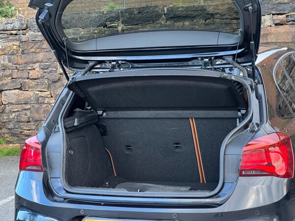 Used BMW 1 Series 2018 for sale - 76161017: Photo 23