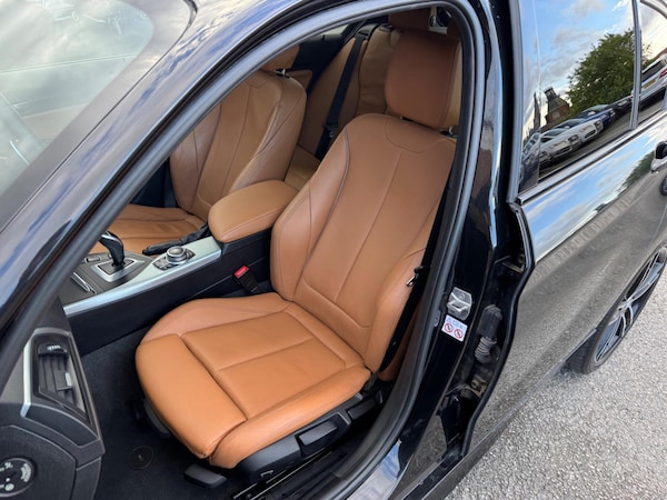 Used BMW 1 Series 2018 for sale - 76161017: Photo 24