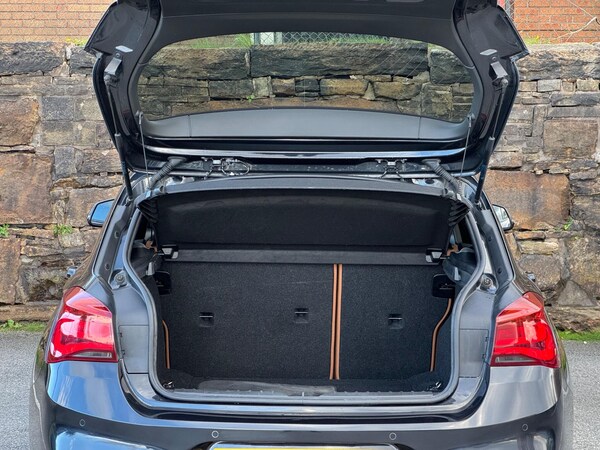 Used BMW 1 Series 2018 for sale - 76161017: Photo 28