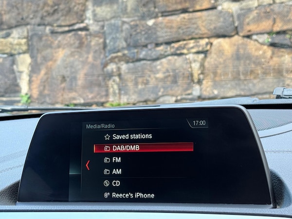 Used BMW 1 Series 2018 for sale - 76161017: Photo 35