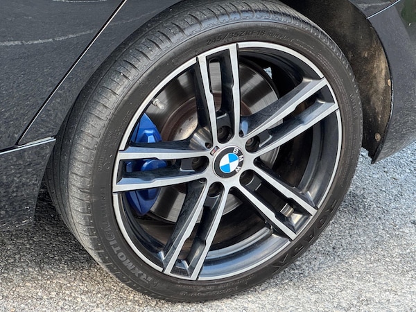 Used BMW 1 Series 2018 for sale - 76161017: Photo 3