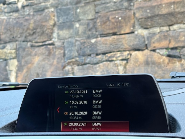 Used BMW 1 Series 2018 for sale - 76161017: Photo 41