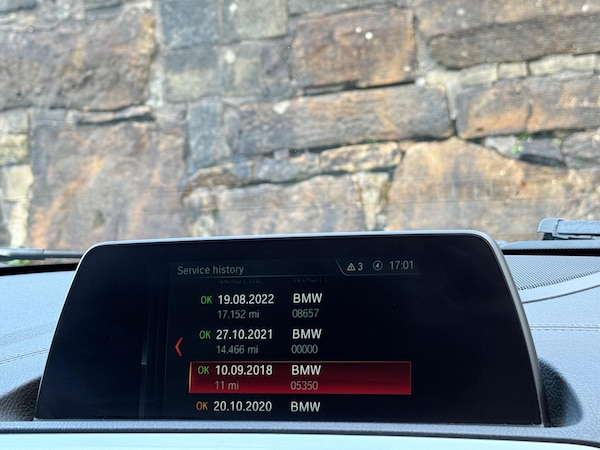 Used BMW 1 Series 2018 for sale - 76161017: Photo 42