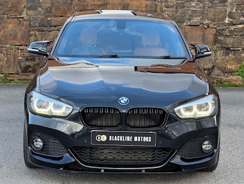 Used BMW 1 Series 2018 for sale - 76161017: Photo 4