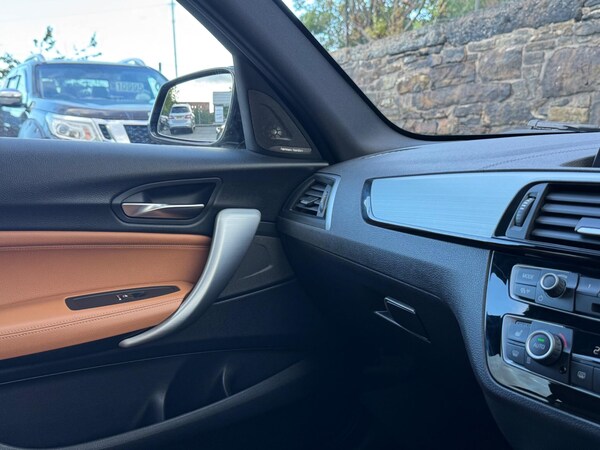 Used BMW 1 Series 2018 for sale - 76161017: Photo 53