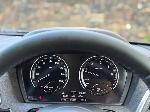 Used BMW 1 Series 2018 for sale - 76161017: Photo 56