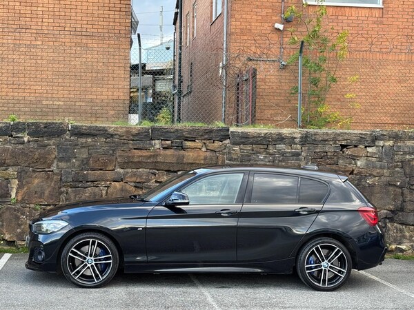 Used BMW 1 Series 2018 for sale - 76161017: Photo 6