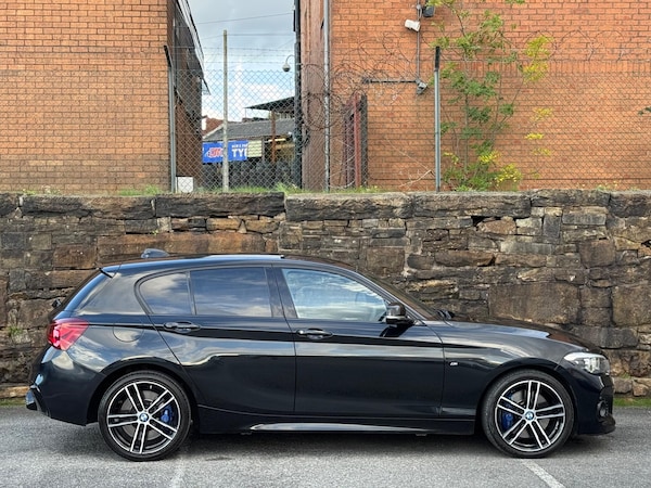 Used BMW 1 Series 2018 for sale - 76161017: Photo 7