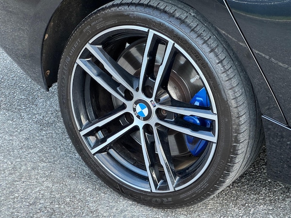 Used BMW 1 Series 2018 for sale - 76161017: Photo 8