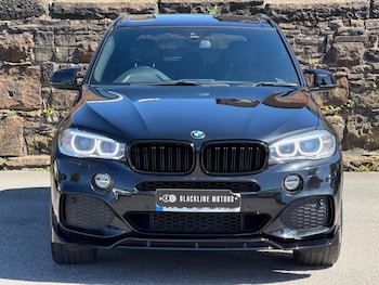 Used BMW X5 2016 for sale - 77585631: Photo