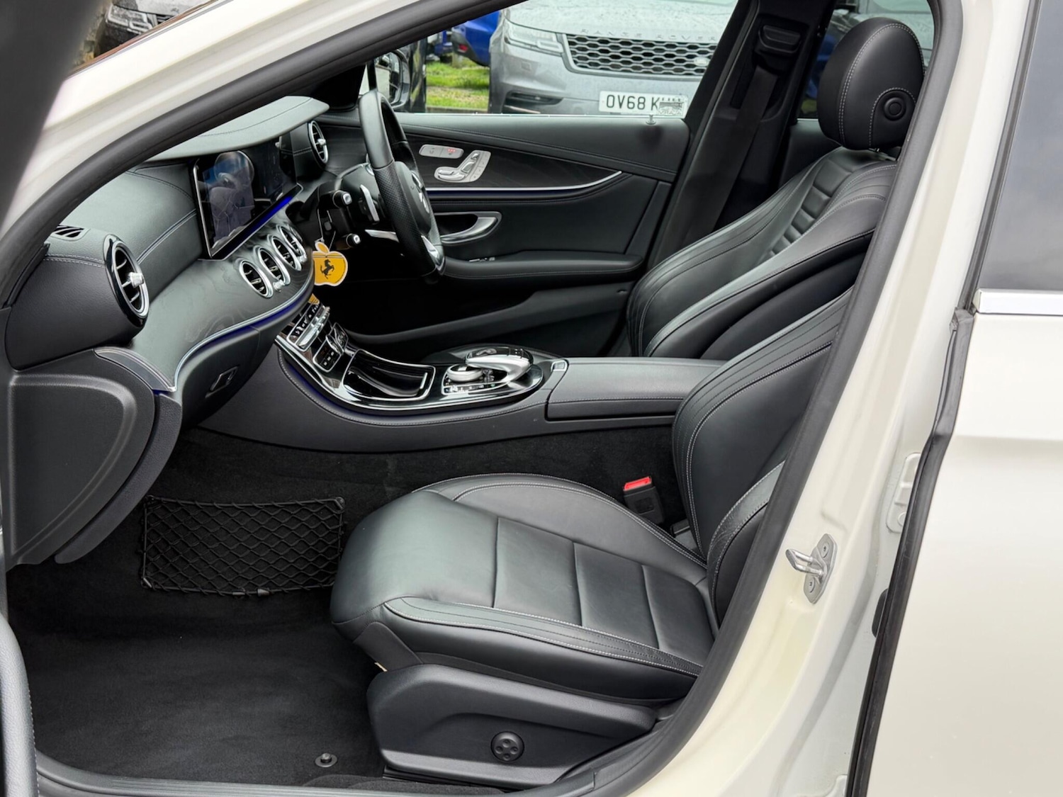 Used Mercedes-Benz E Class 2016 for sale - 77144545: Photo 17