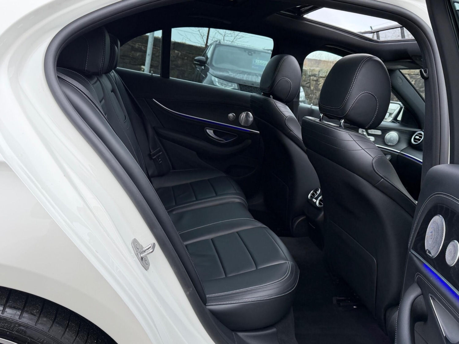 Used Mercedes-Benz E Class 2016 for sale - 77144545: Photo 21