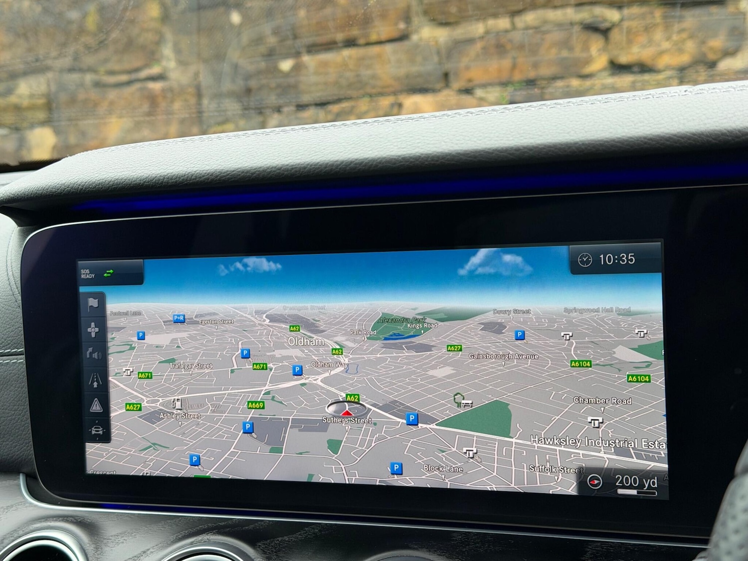 Used Mercedes-Benz E Class 2016 for sale - 77144545: Photo 31