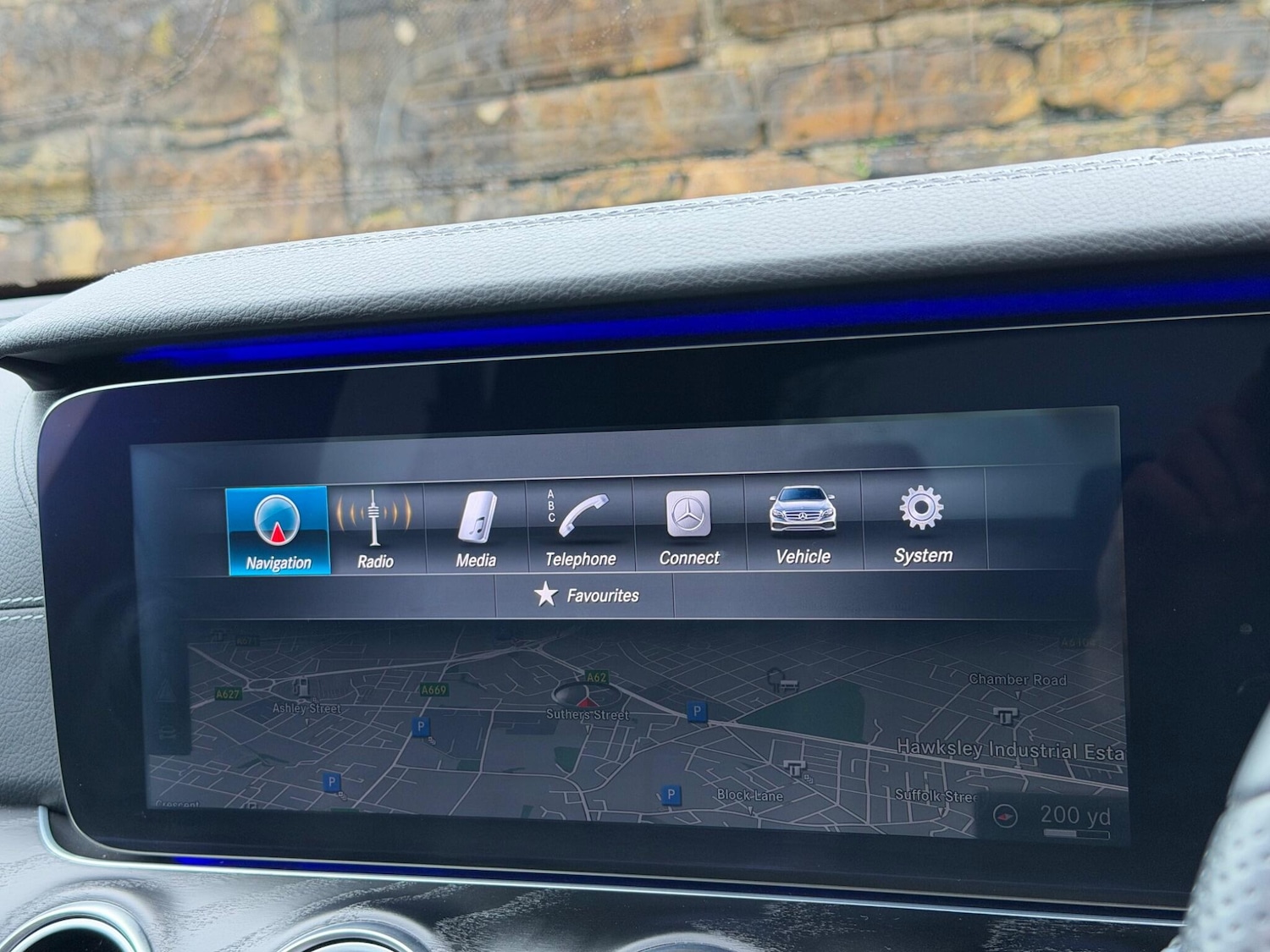 Used Mercedes-Benz E Class 2016 for sale - 77144545: Photo 32