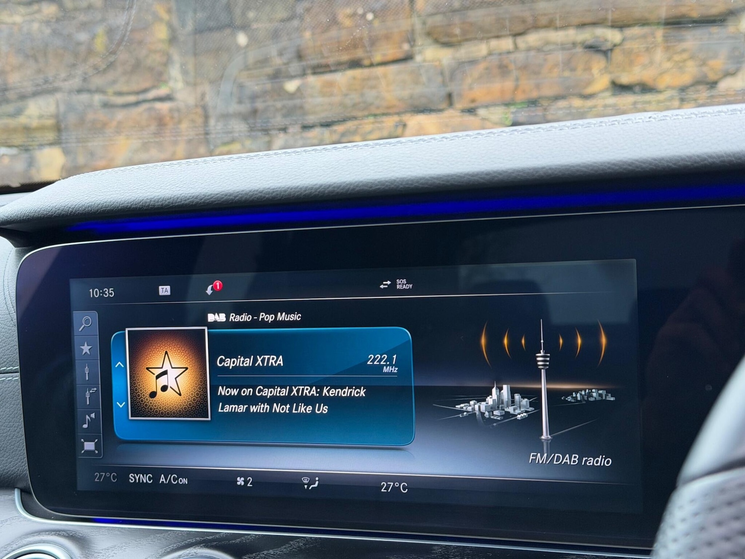 Used Mercedes-Benz E Class 2016 for sale - 77144545: Photo 34