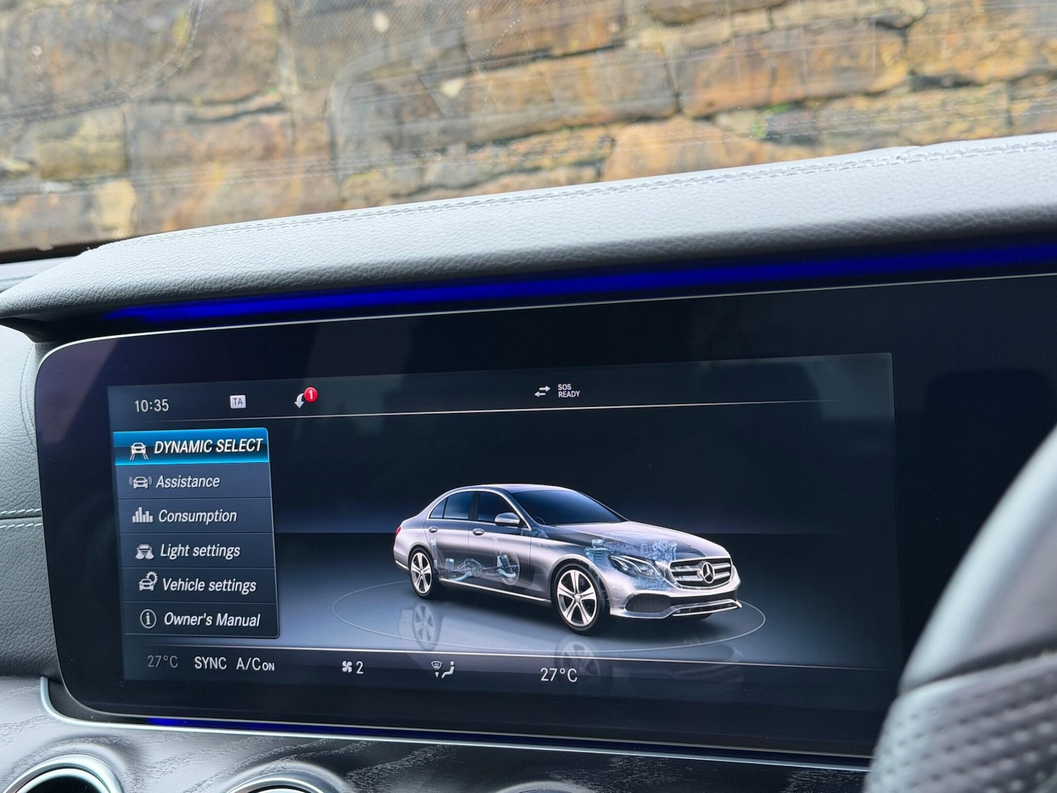 Used Mercedes-Benz E Class 2016 for sale - 77144545: Photo 37