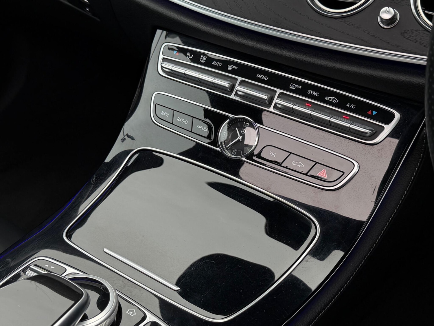 Used Mercedes-Benz E Class 2016 for sale - 77144545: Photo 42