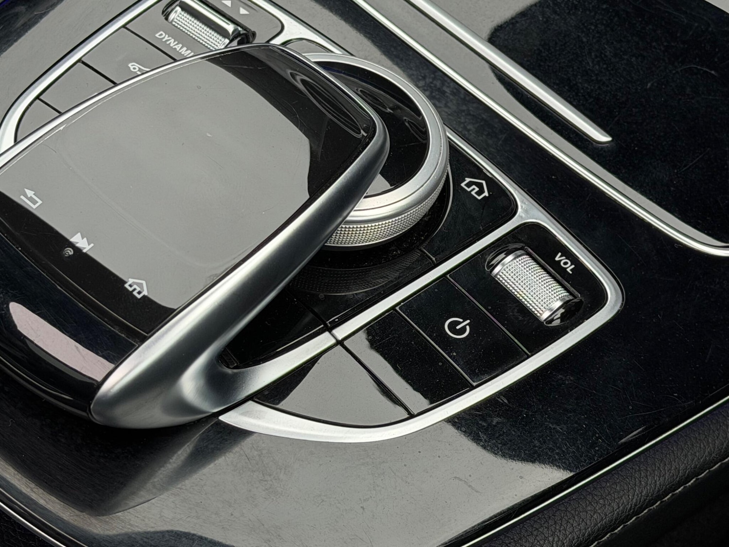 Used Mercedes-Benz E Class 2016 for sale - 77144545: Photo 45