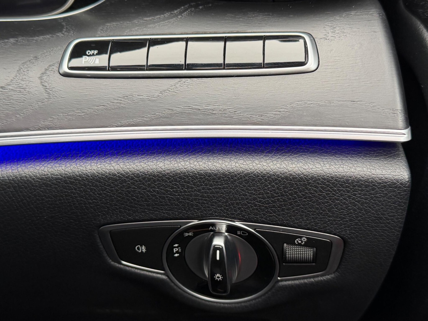 Used Mercedes-Benz E Class 2016 for sale - 77144545: Photo 52