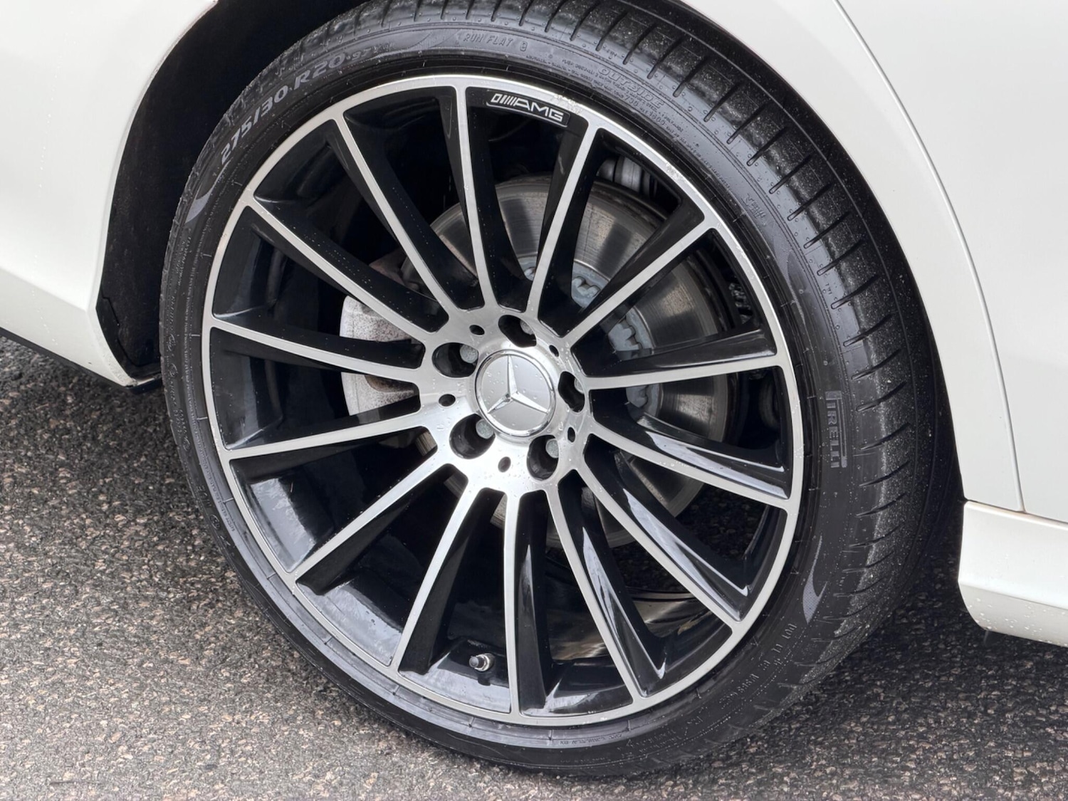 Used Mercedes-Benz E Class 2016 for sale - 77144545: Photo 59