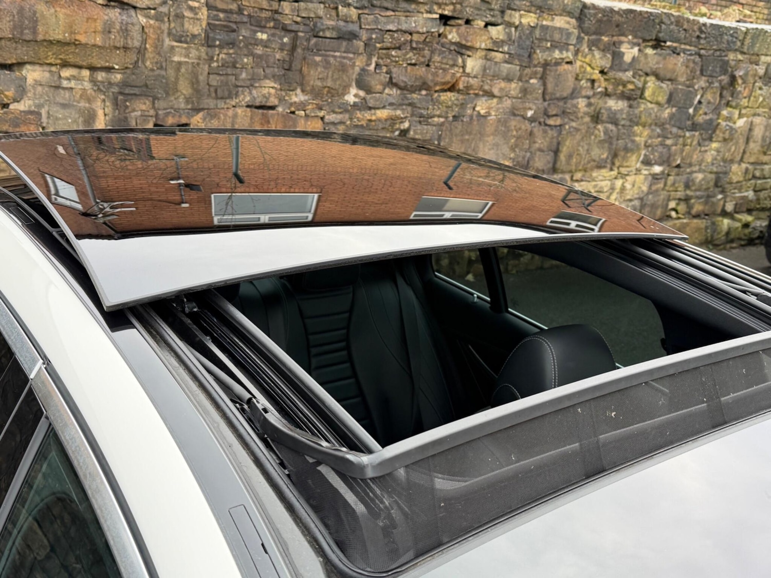 Used Mercedes-Benz E Class 2016 for sale - 77144545: Photo 9