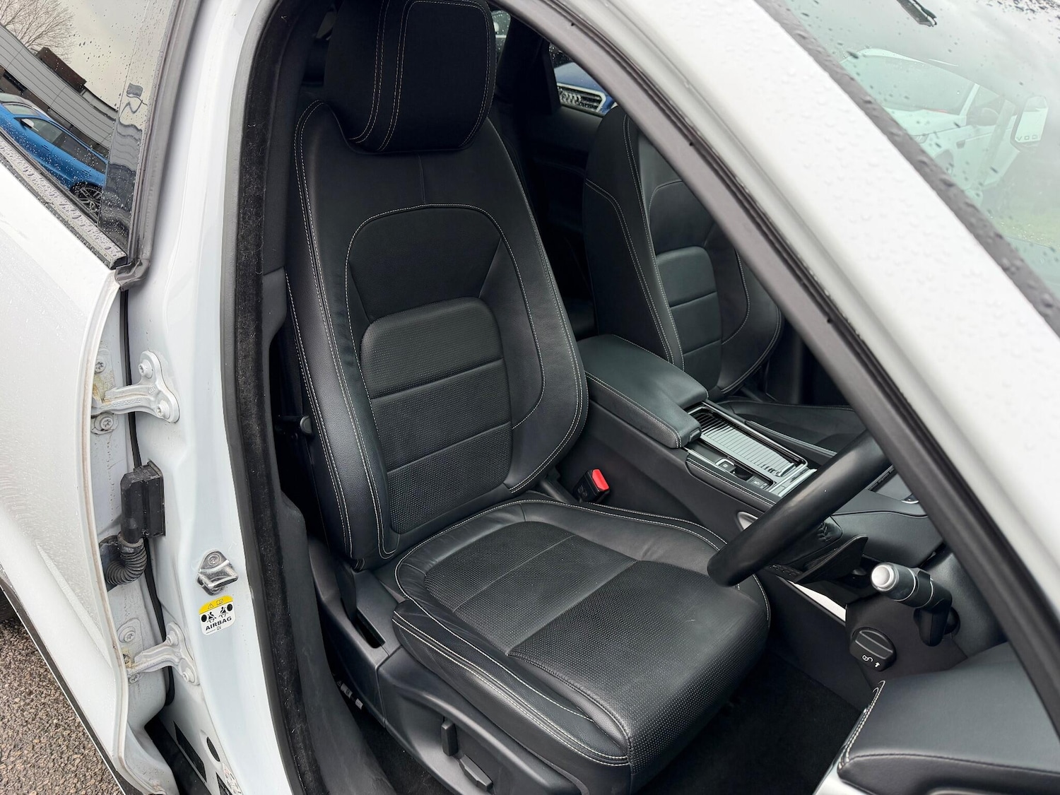 Used Jaguar F-Pace 2017 for sale - 77131009: Photo 18