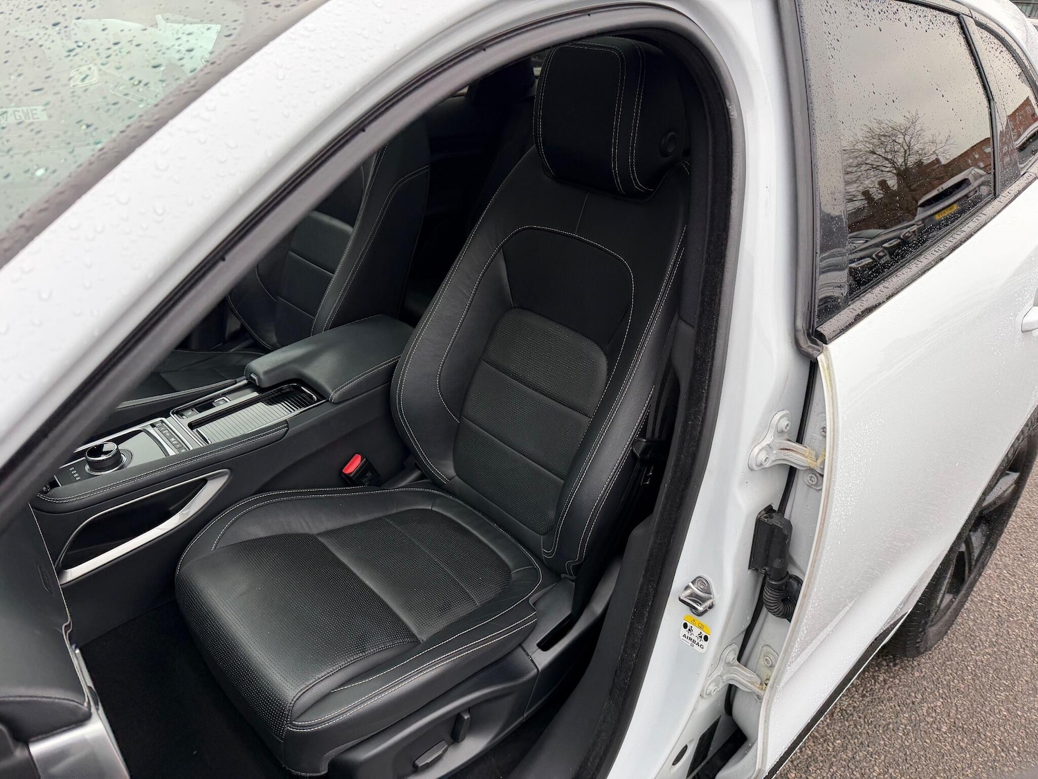 Used Jaguar F-Pace 2017 for sale - 77131009: Photo 19