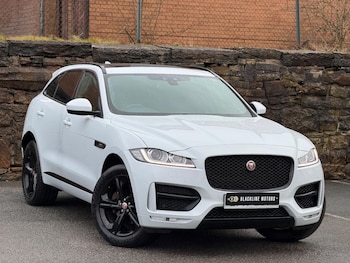 2017 (17) - 2.0 D180 R-Sport Auto AWD Euro 6 (s/s) 5dr