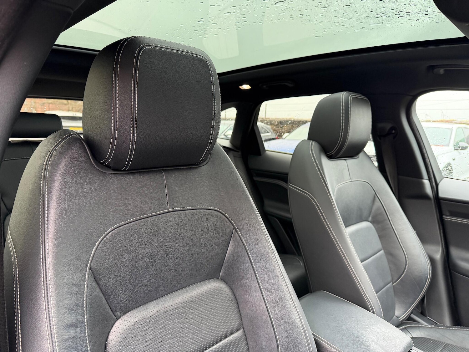 Used Jaguar F-Pace 2017 for sale - 77131009: Photo 20