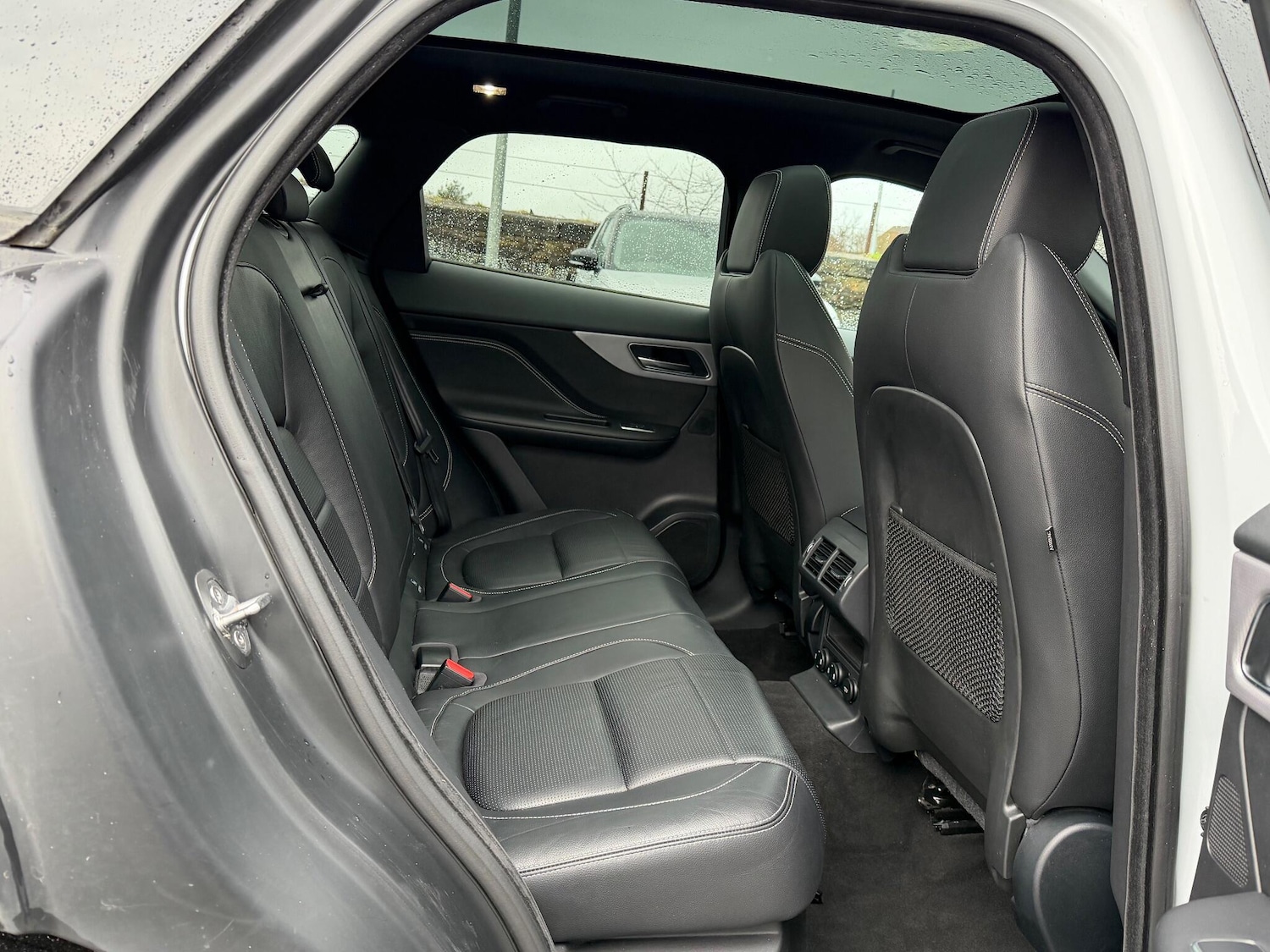 Used Jaguar F-Pace 2017 for sale - 77131009: Photo 21