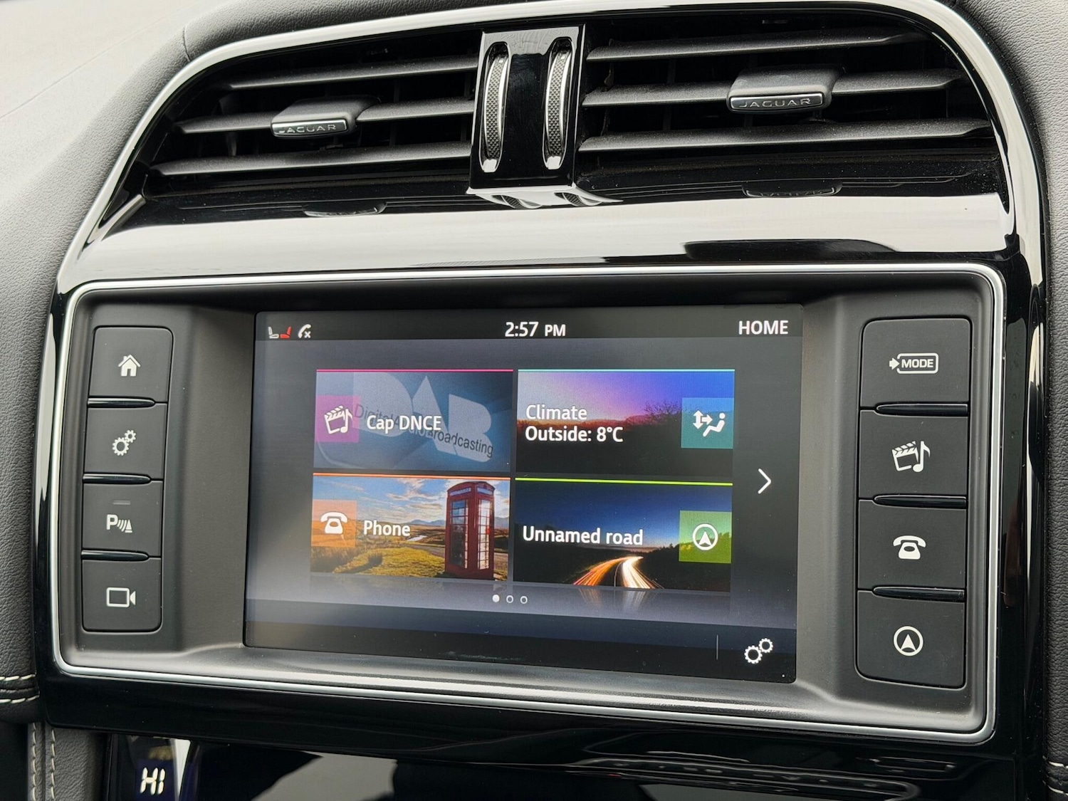 Used Jaguar F-Pace 2017 for sale - 77131009: Photo 31