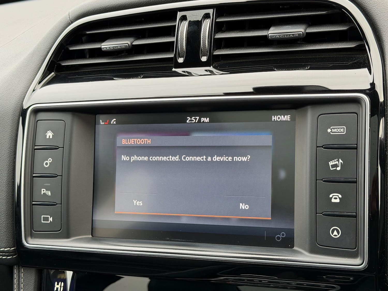 Used Jaguar F-Pace 2017 for sale - 77131009: Photo 33