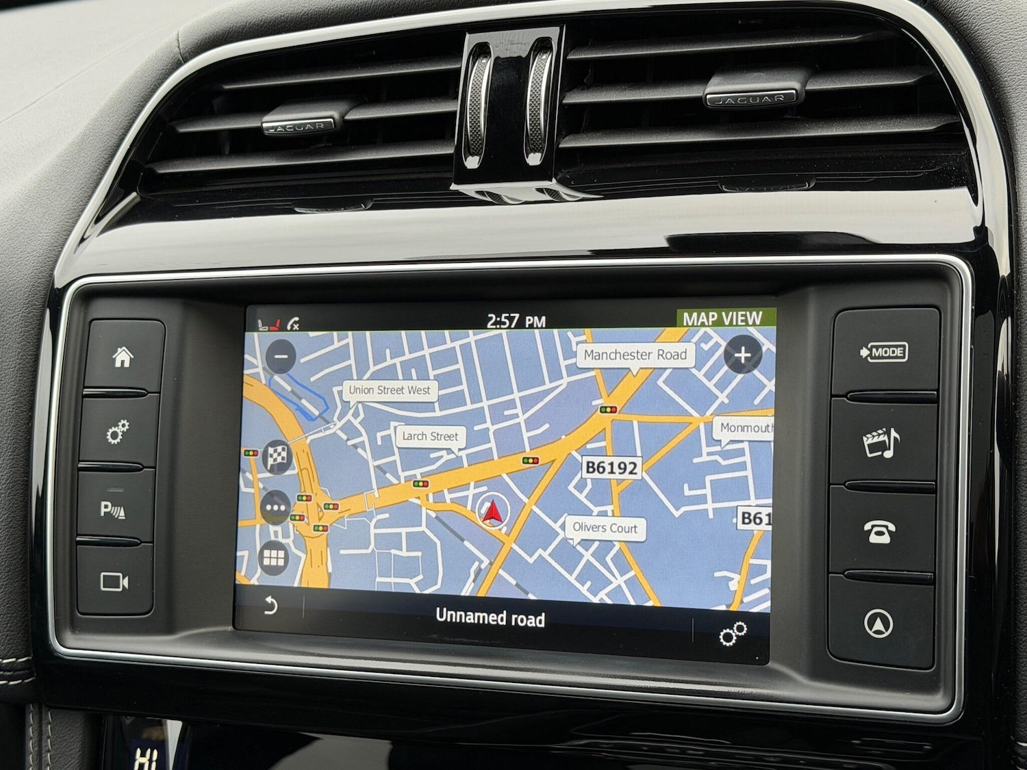 Used Jaguar F-Pace 2017 for sale - 77131009: Photo 35