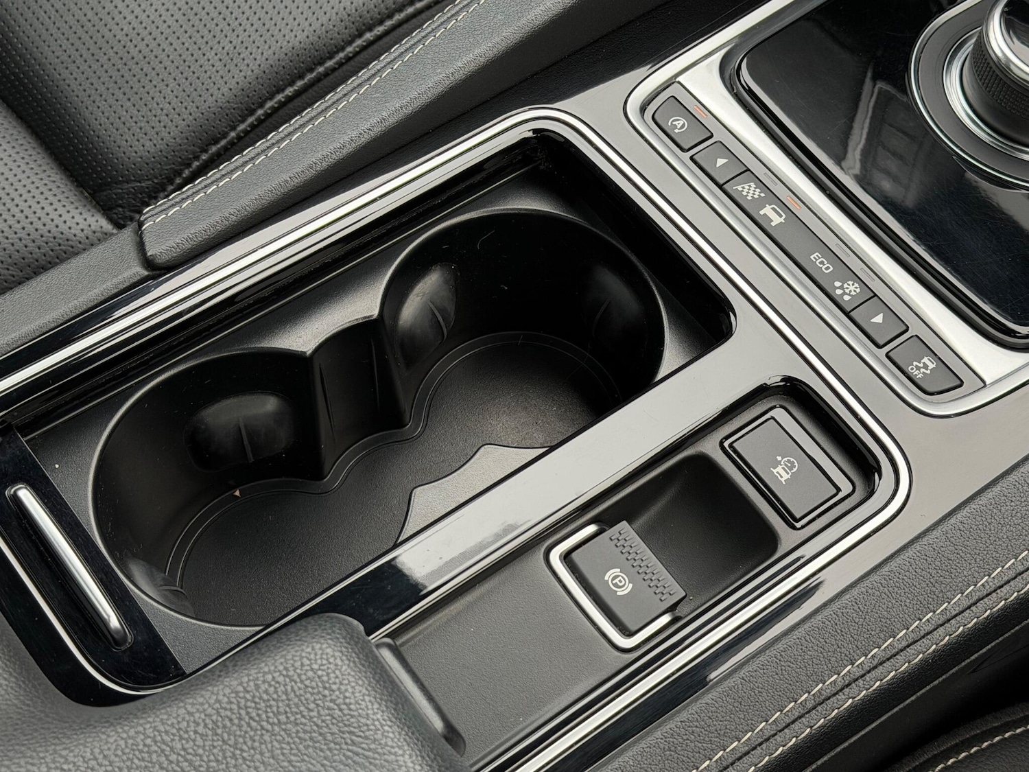 Used Jaguar F-Pace 2017 for sale - 77131009: Photo 42