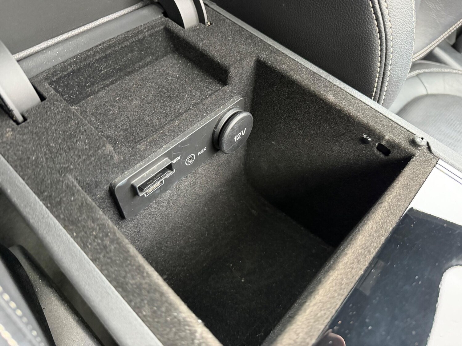 Used Jaguar F-Pace 2017 for sale - 77131009: Photo 44