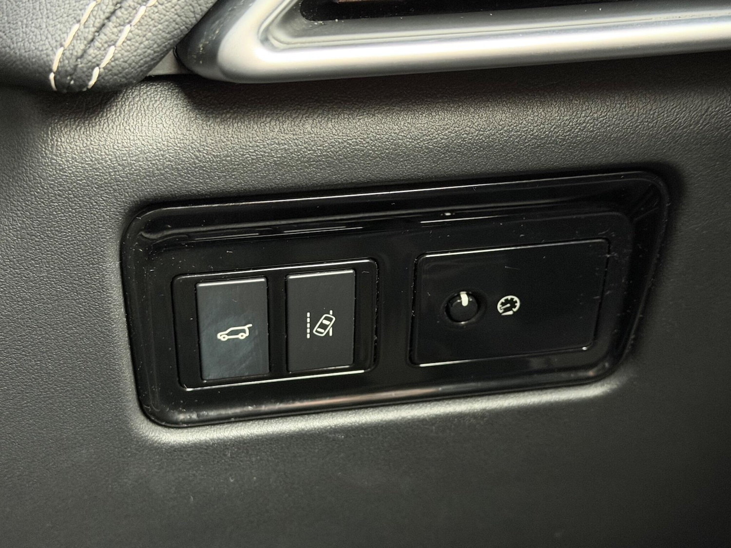 Used Jaguar F-Pace 2017 for sale - 77131009: Photo 48