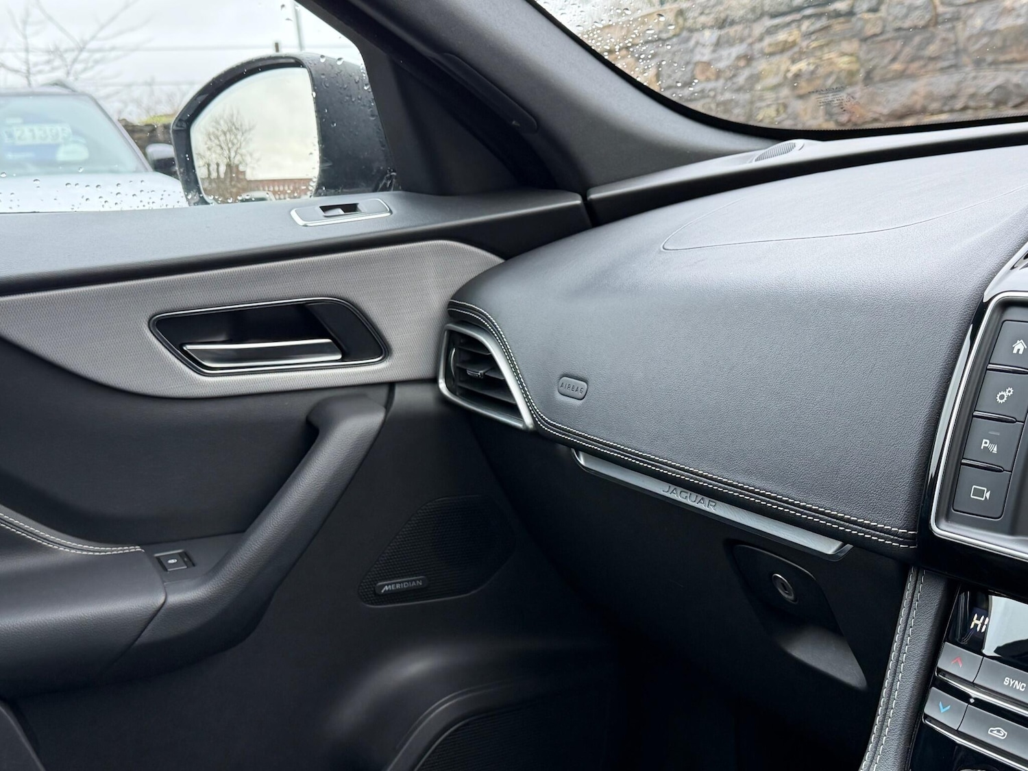 Used Jaguar F-Pace 2017 for sale - 77131009: Photo 51