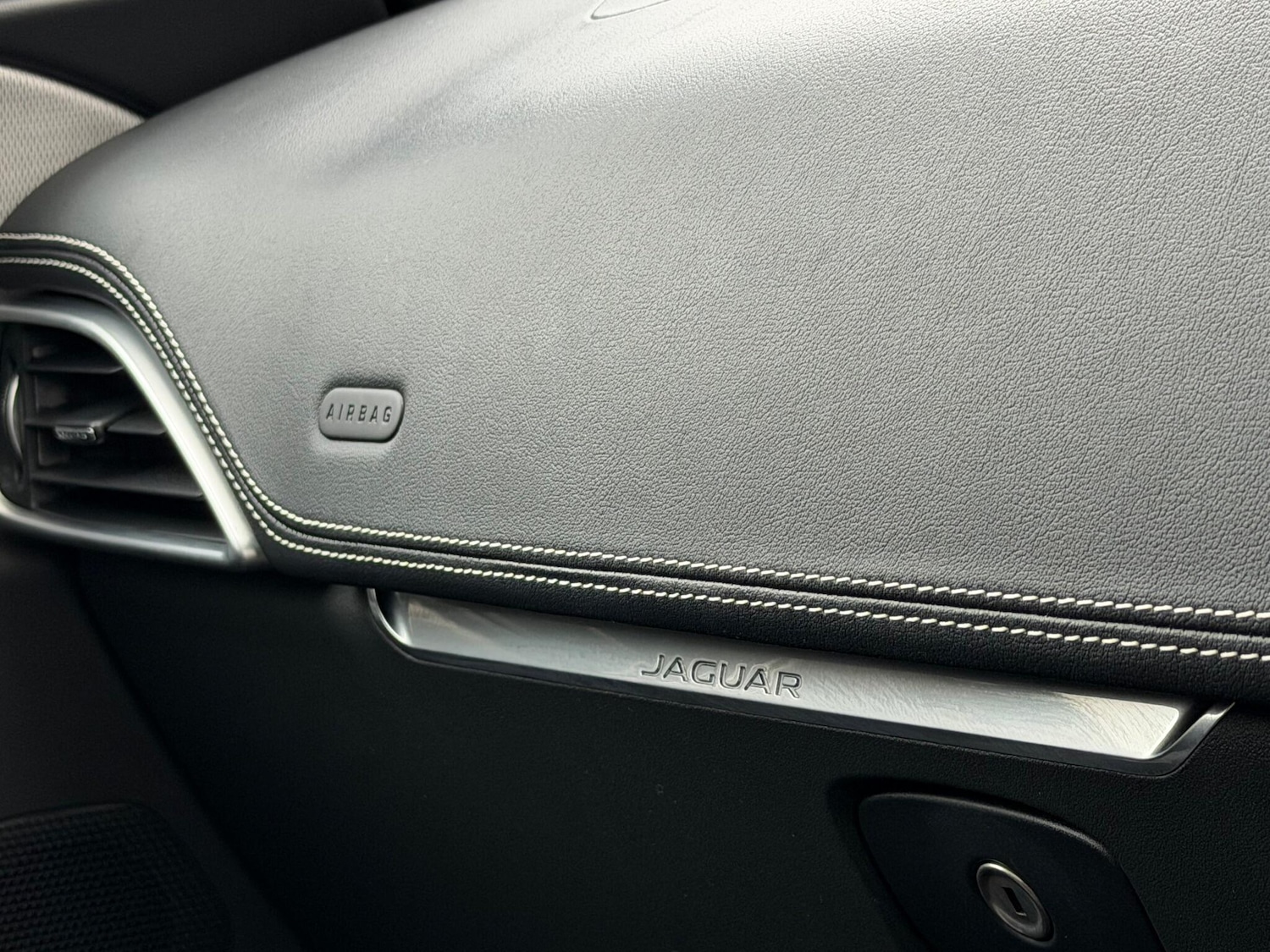 Used Jaguar F-Pace 2017 for sale - 77131009: Photo 52