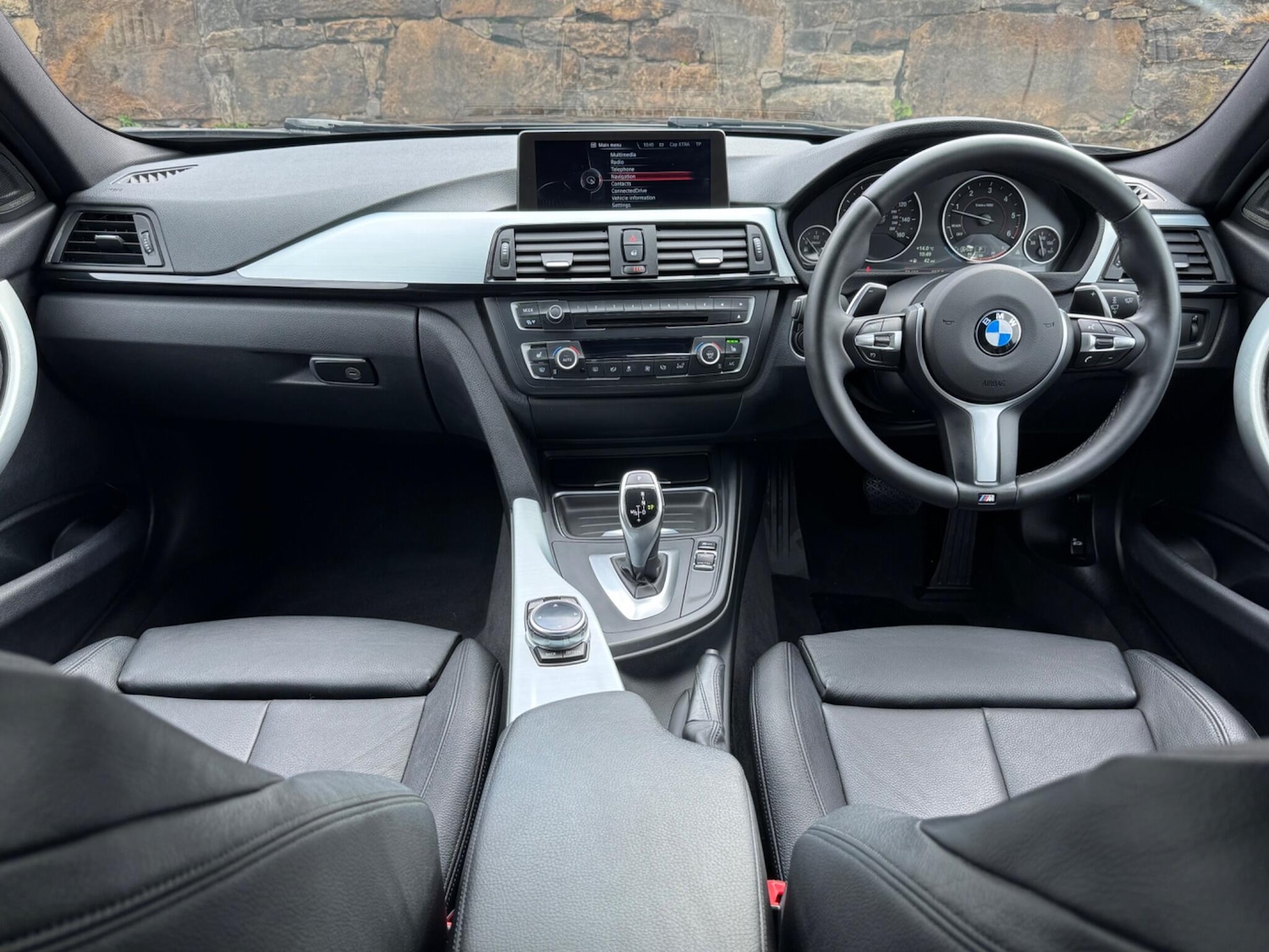 Used BMW 3 Series 2014 for sale - 76160996: Photo 11